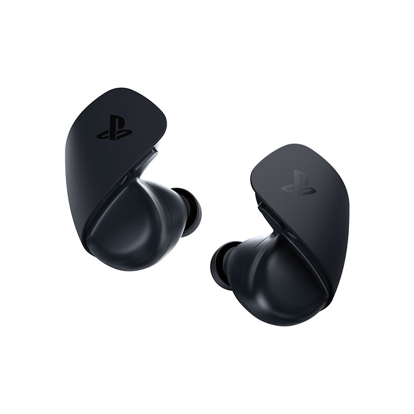 PlayStation Pulse Explore Wireless Earbuds - Midnight Black