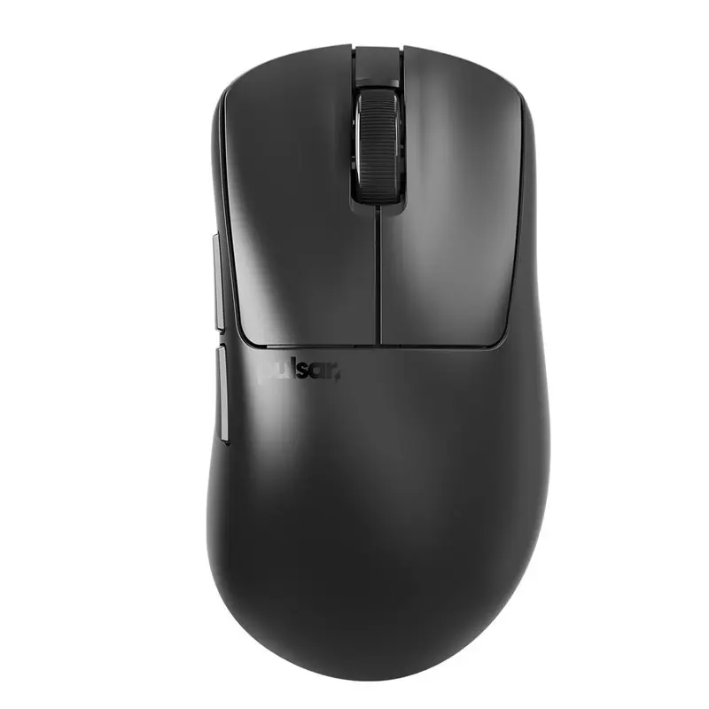 Pulsar Xlite V4 Wireless Gaming Mouse (L) Black 