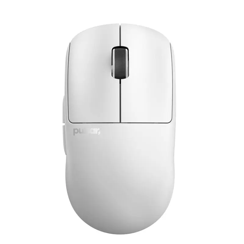 Pulsar X2 V3 Wireless Gaming Mouse (M) White 