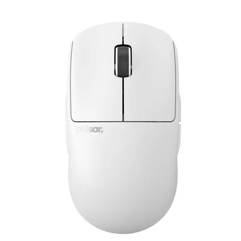 Pulsar X2A Wireless Gaming Mouse v3 Size2 White