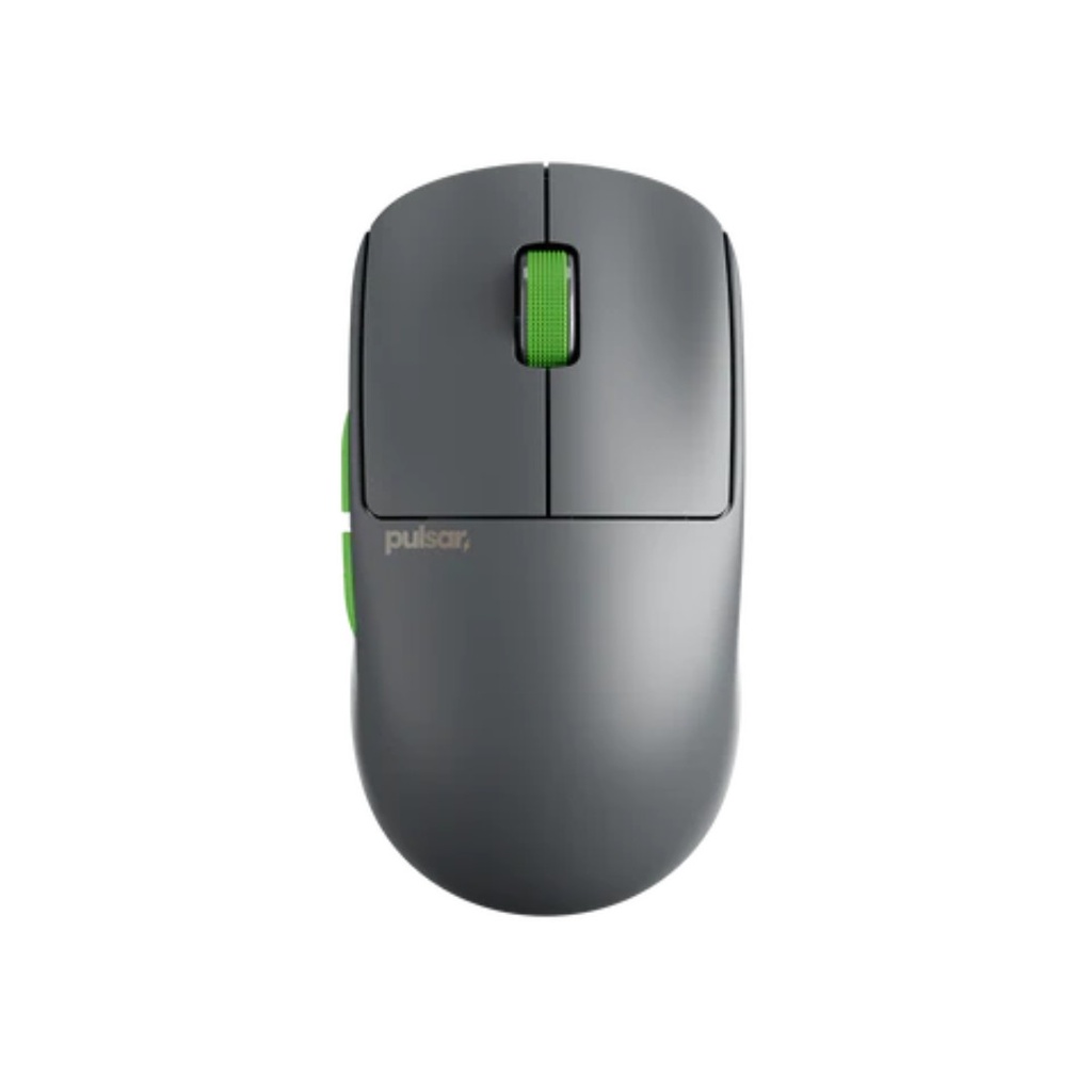 Pulsar X2 Wireless Gaming Mouse CrazyLight Volt Shadow