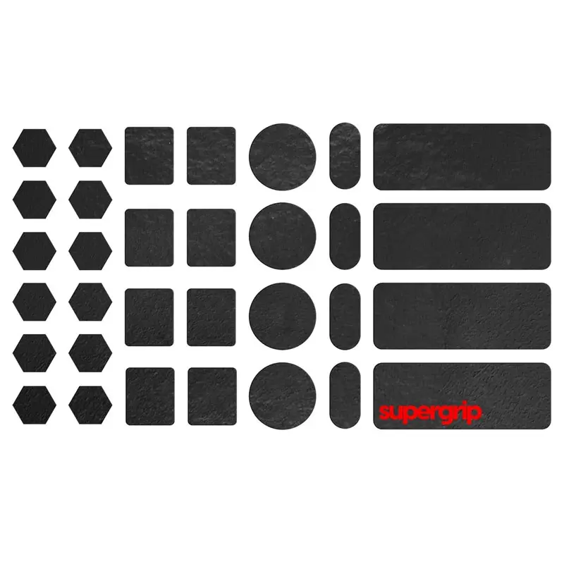 Pulsar Supergrip Pre-Cut for Gaming Mouse Universal Size