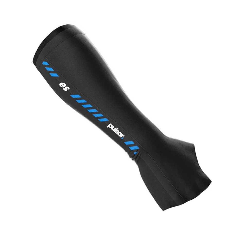 Pulsar eS ARM SLEEVE Palm Short Medium Black