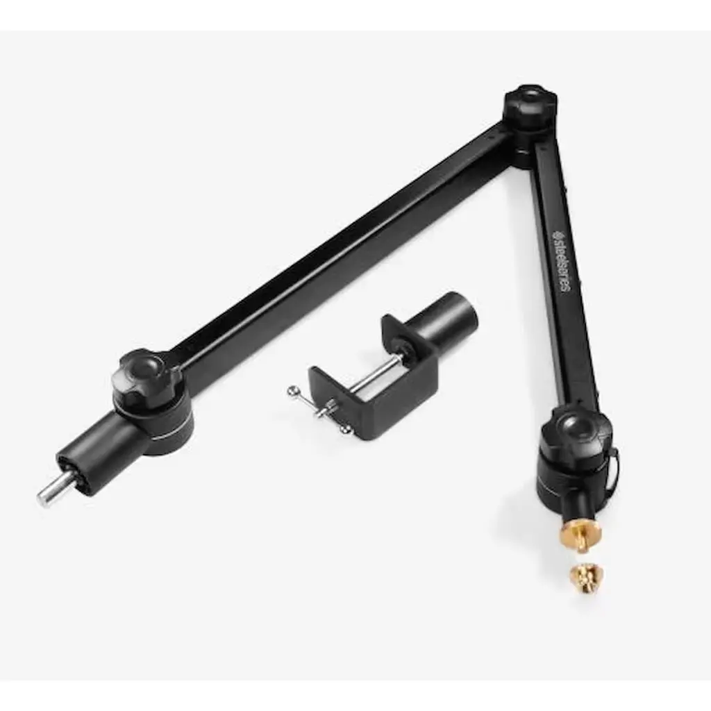 SteelSeries Alias Boom Arm