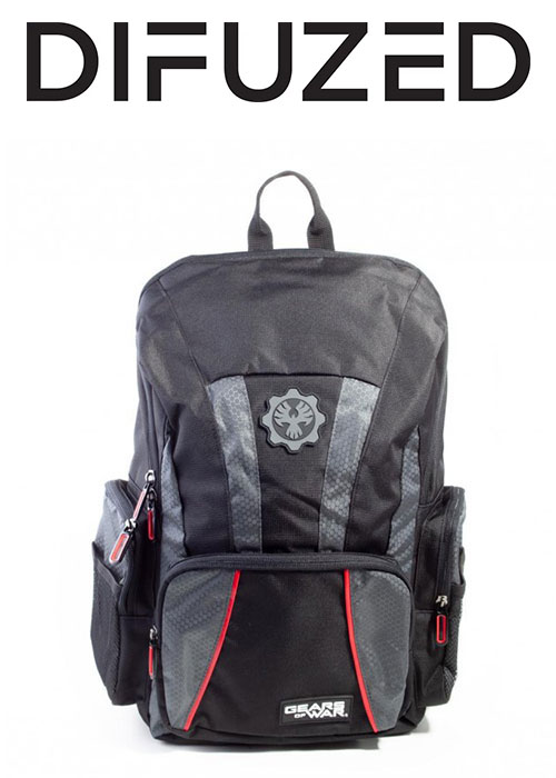 Gears of shop war backpack