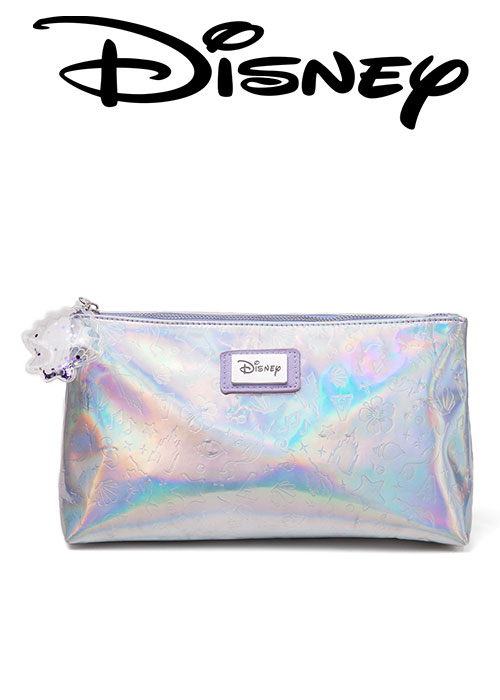 Disney - Little Mermaid AOP Ladies Wash Bag