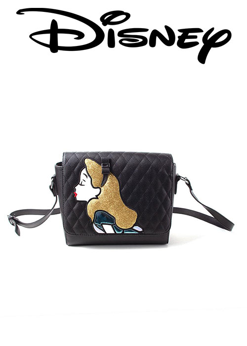 Alice in wonderland messenger bag hot sale