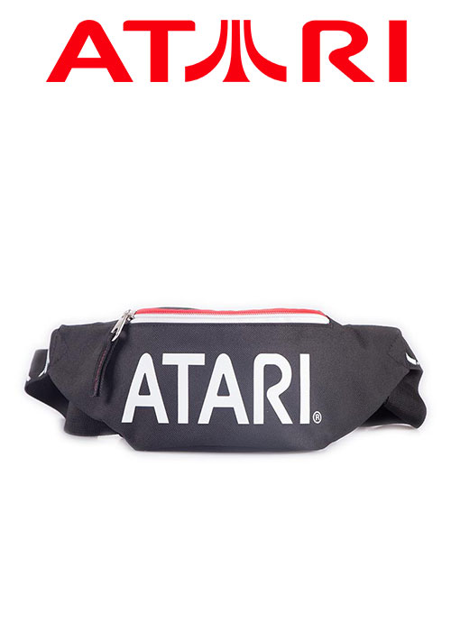 Atari - Logo Waist Bag