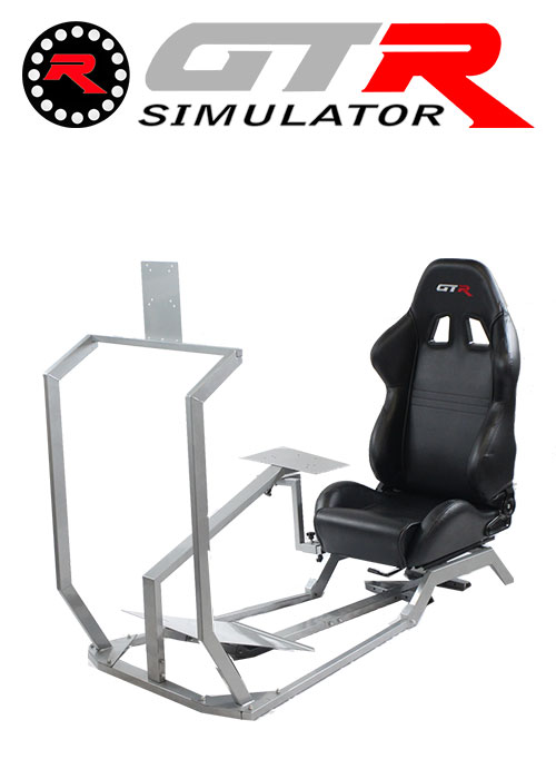 Gtr sim cockpit hot sale