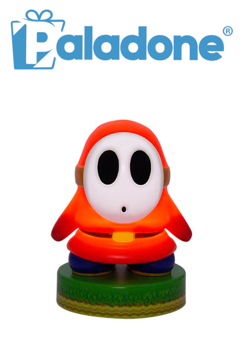 Paladone Shy Guy Icon Light BDP