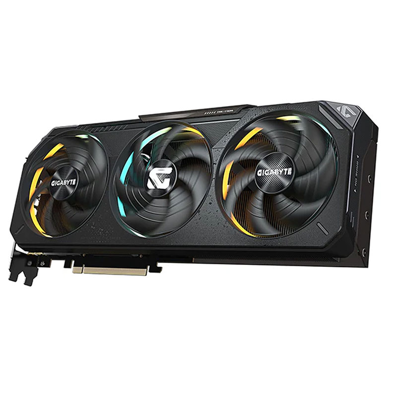 Nvidia GIGABYTE GeForce RTX 5070 Gaming OC 12GB Graphics Card