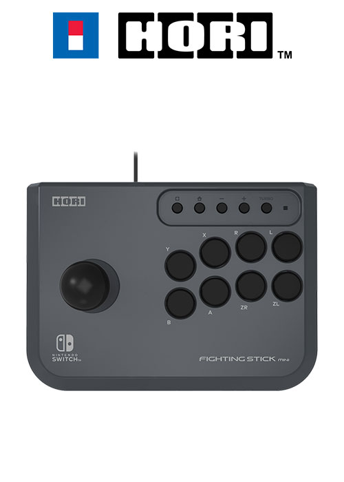 Hori Nintendo Switch Fighting Stick Mini