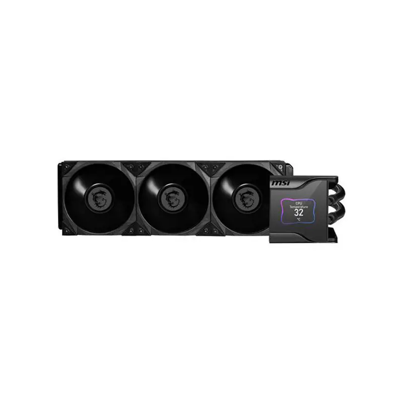 MSI Liquid Cooler Meg Core S360LC