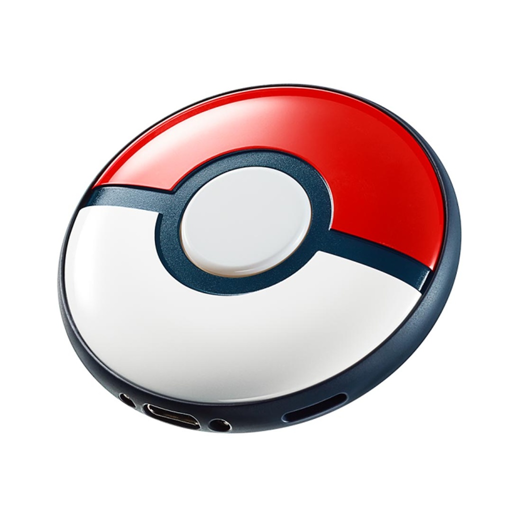 Nintendo Pokemon Go Plus