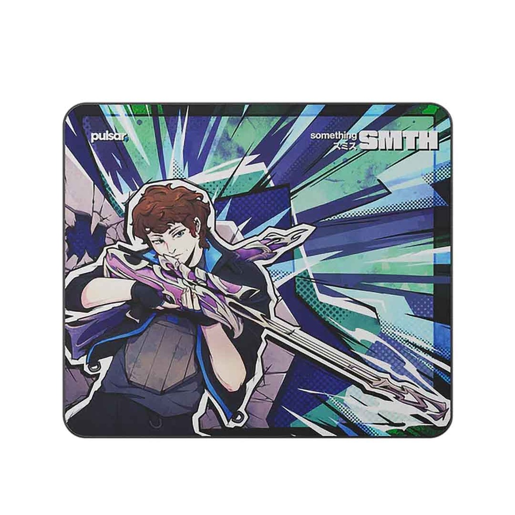 Pulsar X PRX Something Xlarge Mouse Pad