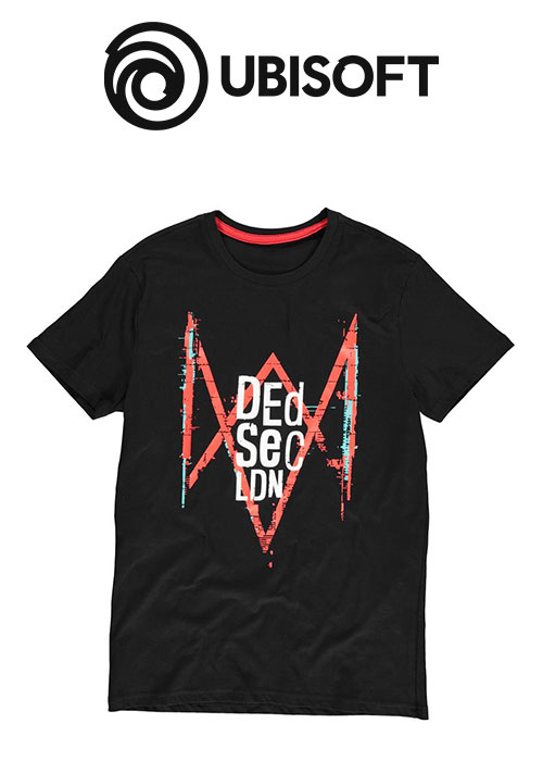 Watch Dogs: Legion - Men's T-shirt