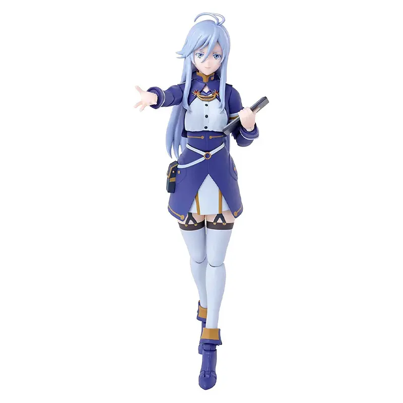 BANDAI TAMASHII S.H.Figuarts Vladilena Milizé Action Figure