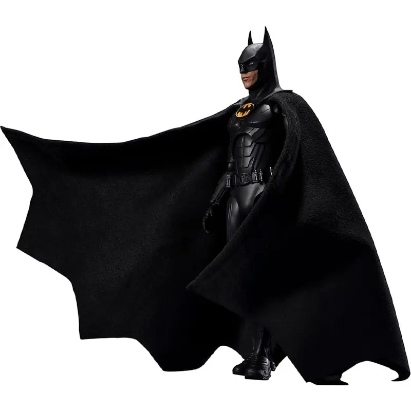 BANDAI TAMASHII S.H.Figuarts Batman (The Flash) Action Figures