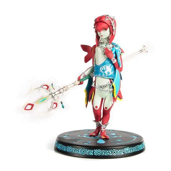FIRST 4 FIGURES Mipha Collectors Statue 