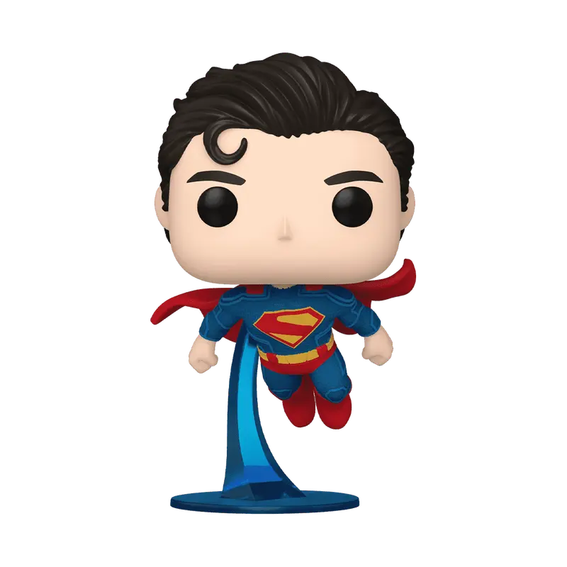 Funko POP! Heroes: Superman Legacy 2025 - Superman