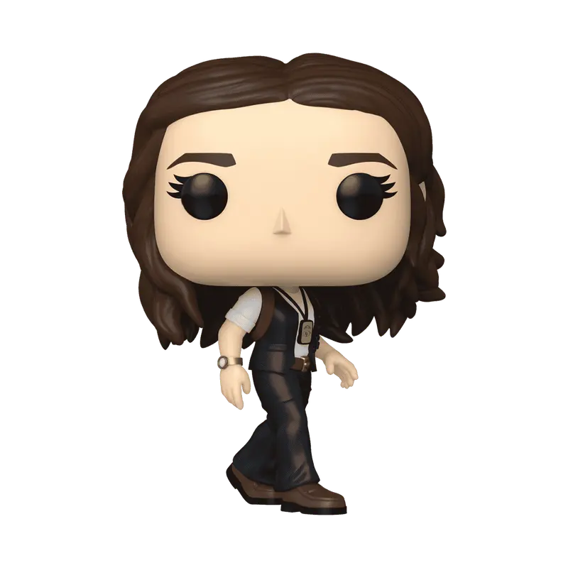 Funko POP! Superman Legacy 2025 - Lois Lane - Vinyl Figure