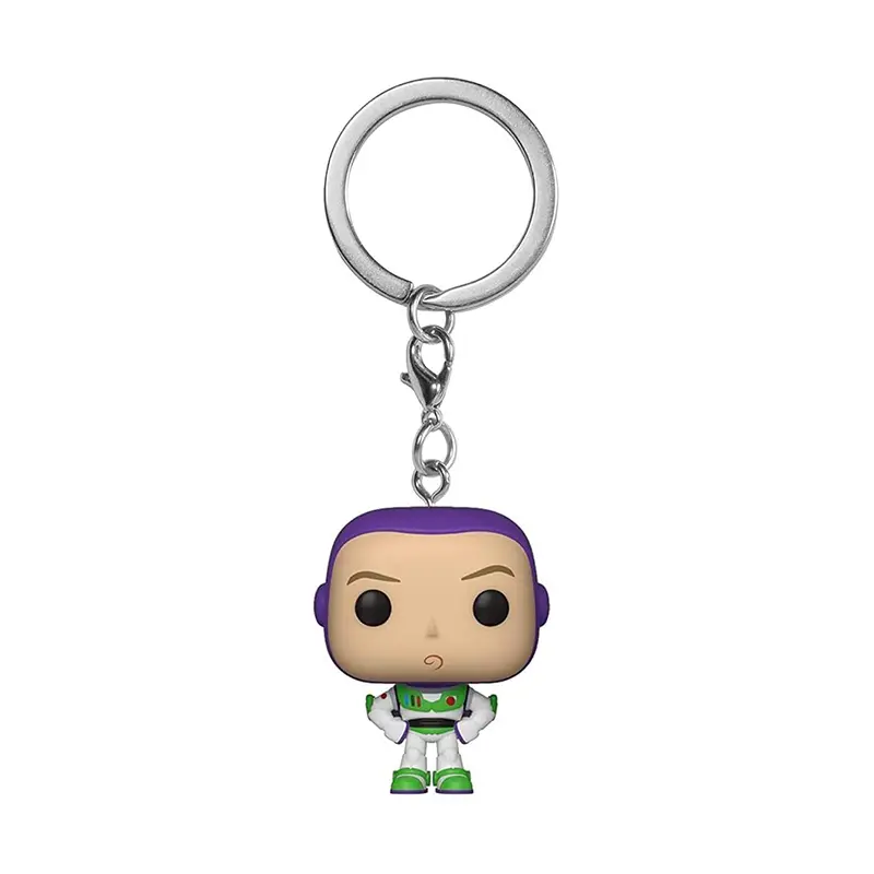 Pocket Funko POP! Disney: Toy Story - Buzz