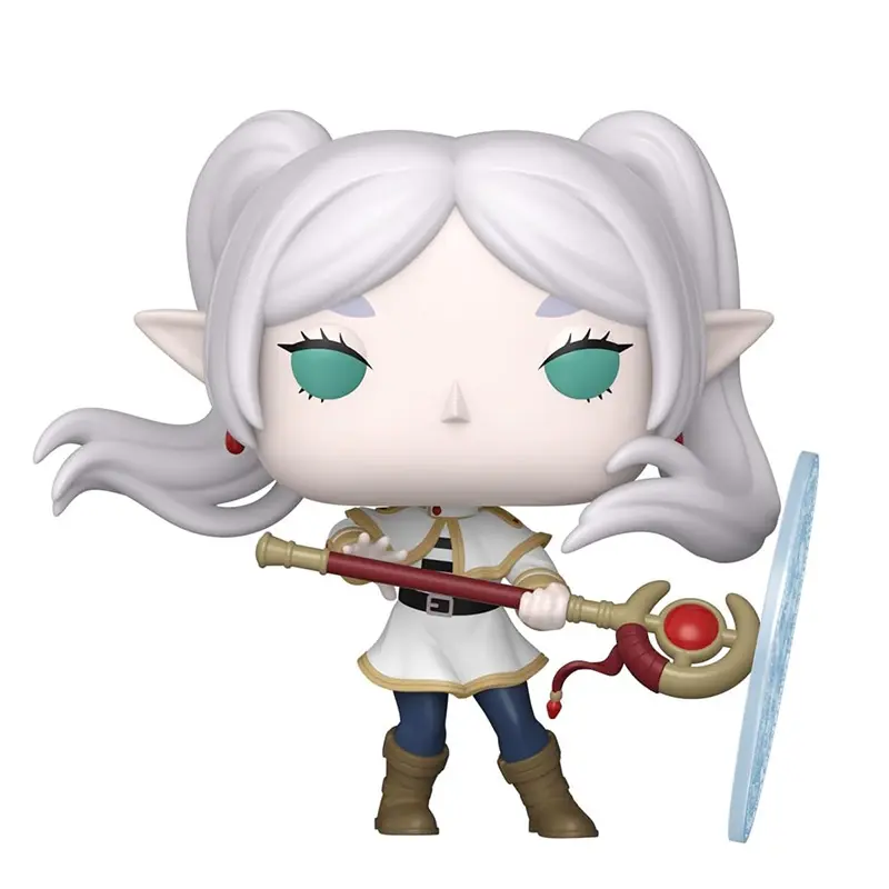 Funko Pop! Animation: Frieren