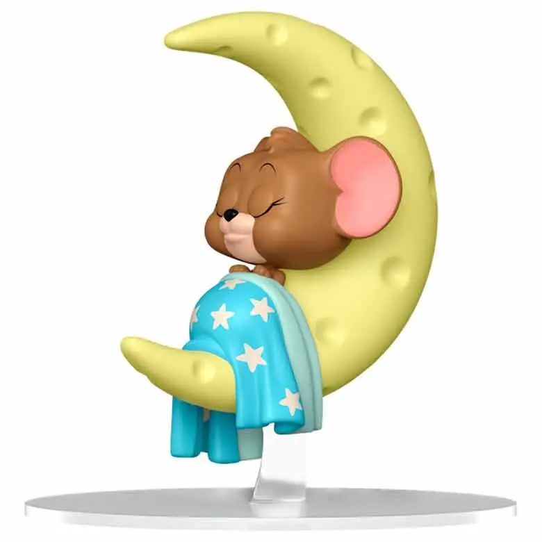 FUNKO POP! Animation: Tom & Jerry - Jerry