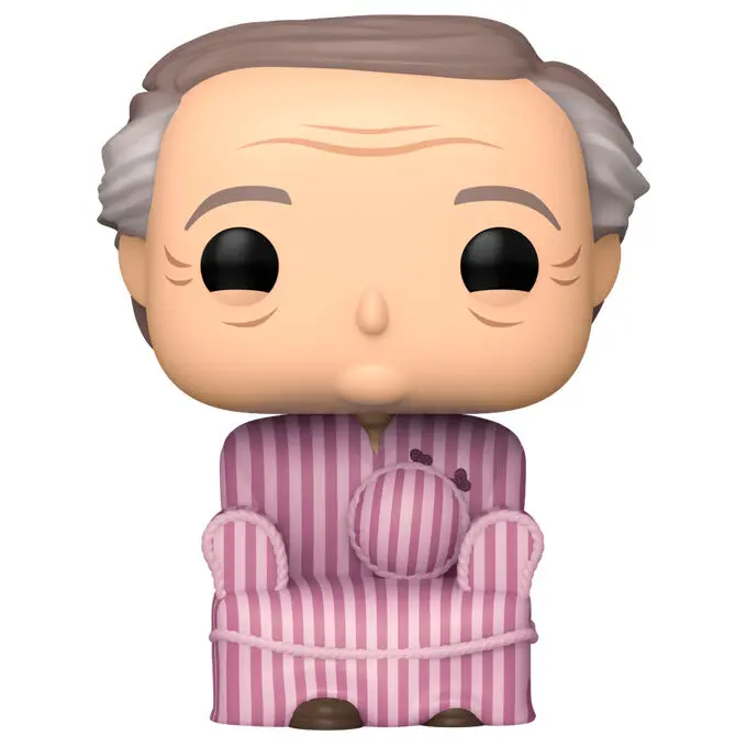 FUNKO POP! Movies: Harry Potter S18 - Slughorn​