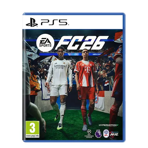 PS5 EA Sports FC 26 R2