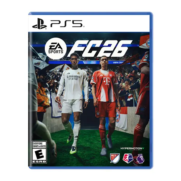 PS5 EA Sports FC 26 R1