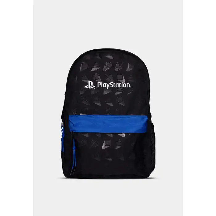 Difuzed PlayStation Backpack Black
