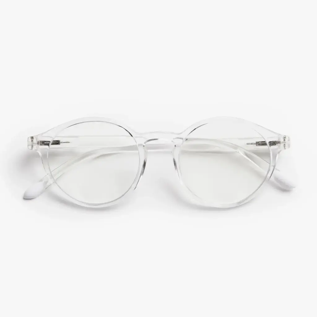 Barner Le Marais Glossy Crystal Glasses