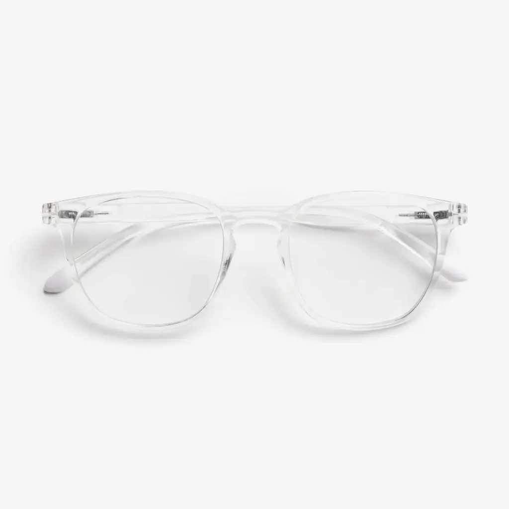 Barner Dalston Glossy Crystal Glasses