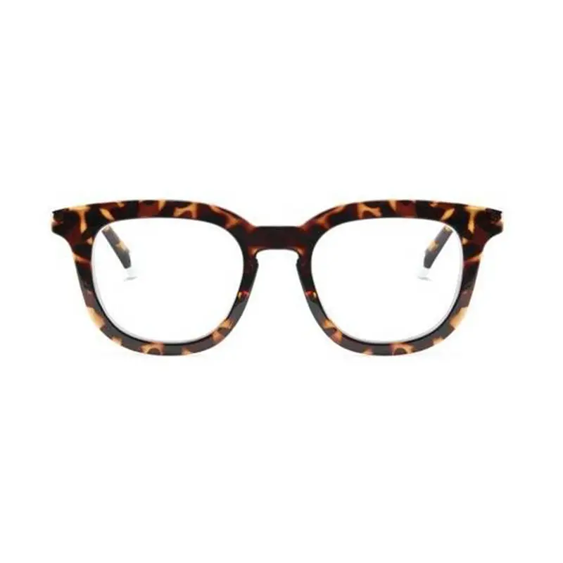 Barner Osterbro - Glossy Tortoise Glasses