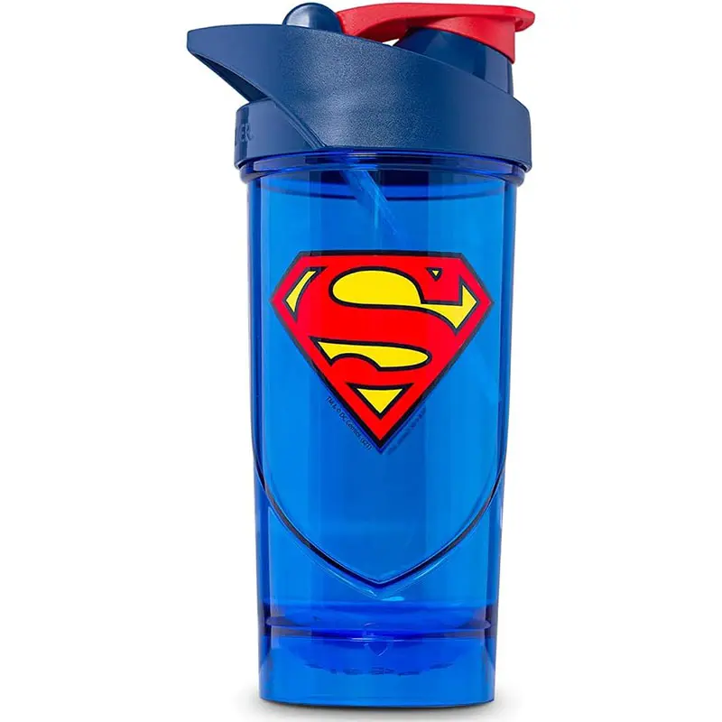 Shieldmixer Hero Pro Superman Classic 700ml Shakers