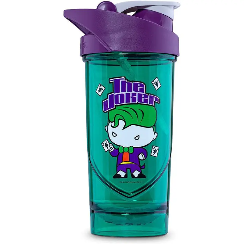 Shieldmixer Hero Pro Joker Mini 700ml Shakers