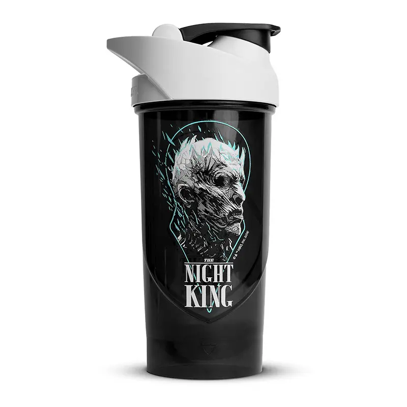 Shieldmixer Hero Pro Night King 700ml Shakers