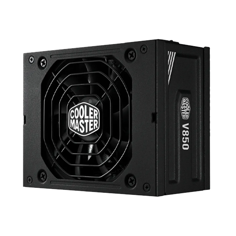 Cooler Master V 850W SFX Gold Power Supply- Black