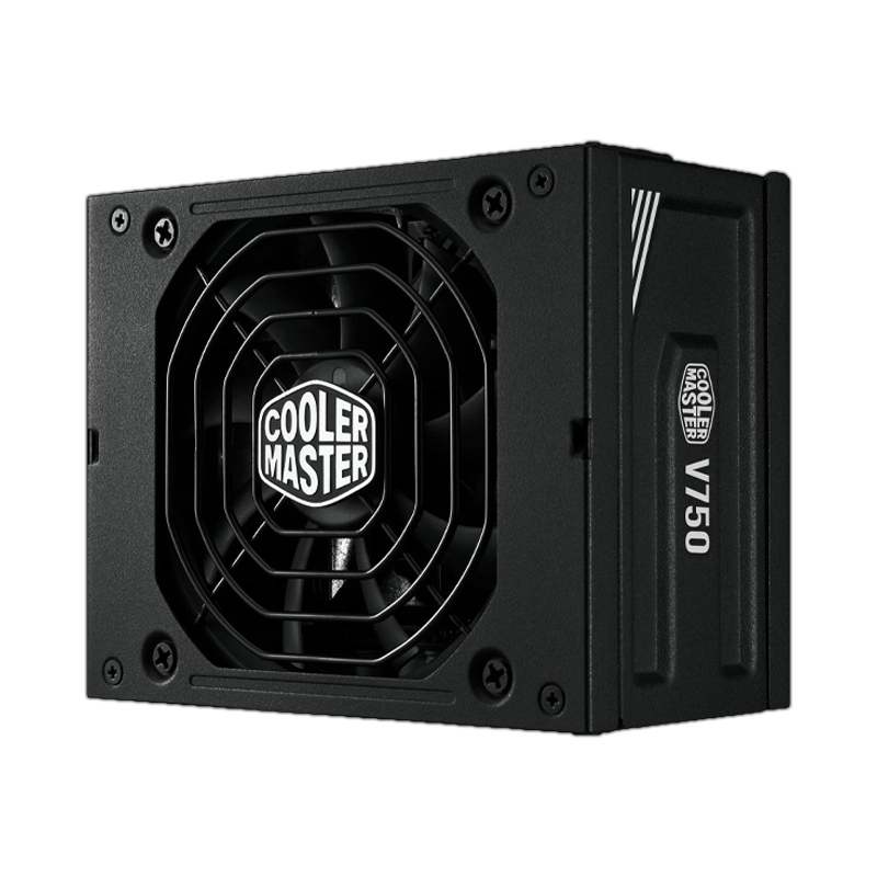 Cooler Master V SFX Gold 750W Power Supply Black