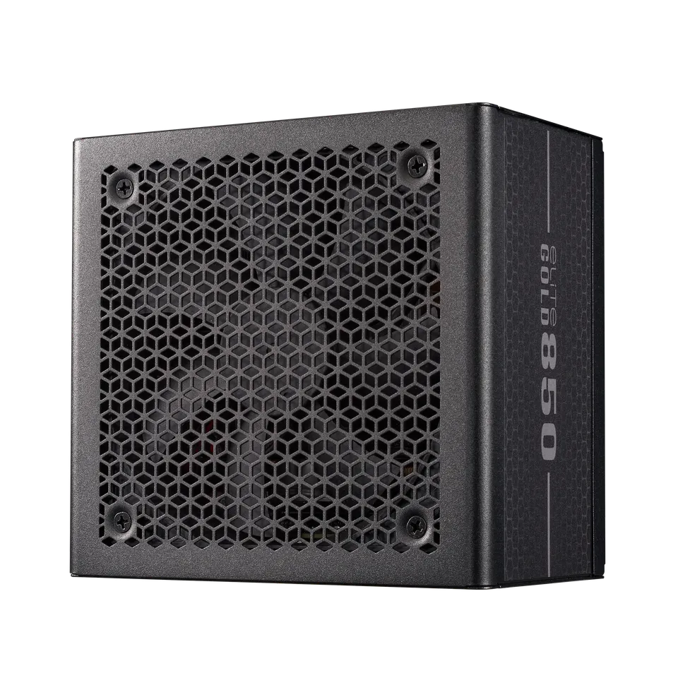 Cooler Master Elite Gold 850W Power Supply Black