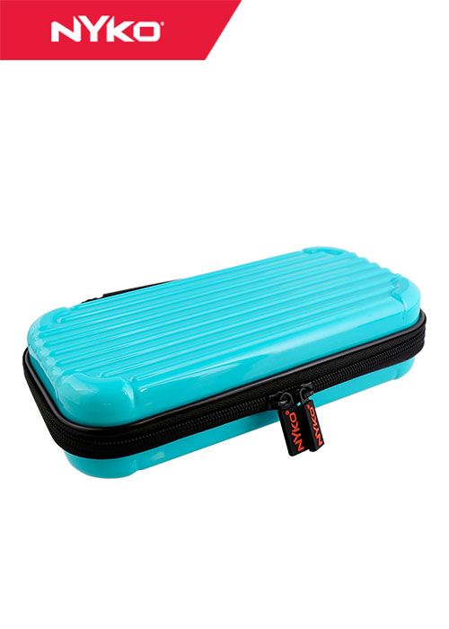 Nyko Nintendo Switch Elite Shell Case - Turquoise