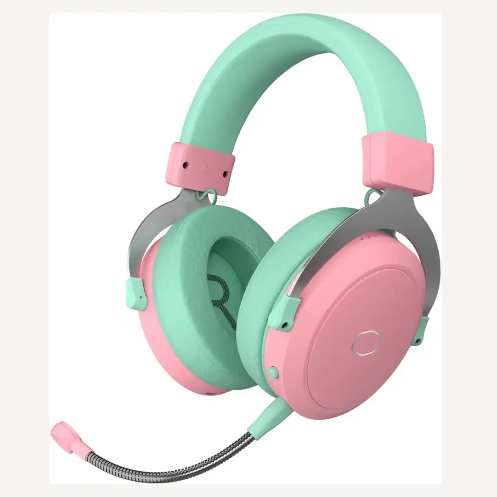 Cooler Master CH351 Wireless Gaming Headset Macaron