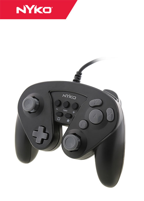 Nyko NS Retro Core Controller Game Store