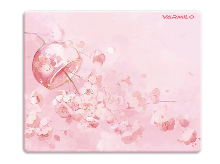 Varmilo Tempered Glass Gaming Mouse Pad (XL) Sakure 