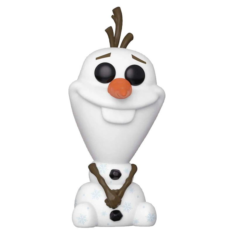 Funko Pop! Pop! Disney: Frozen 2 - Olaf