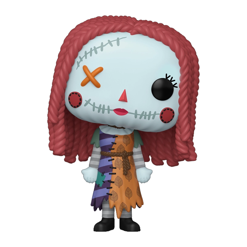 Funko Pop! Pop! Disney: Patchwork - Sally