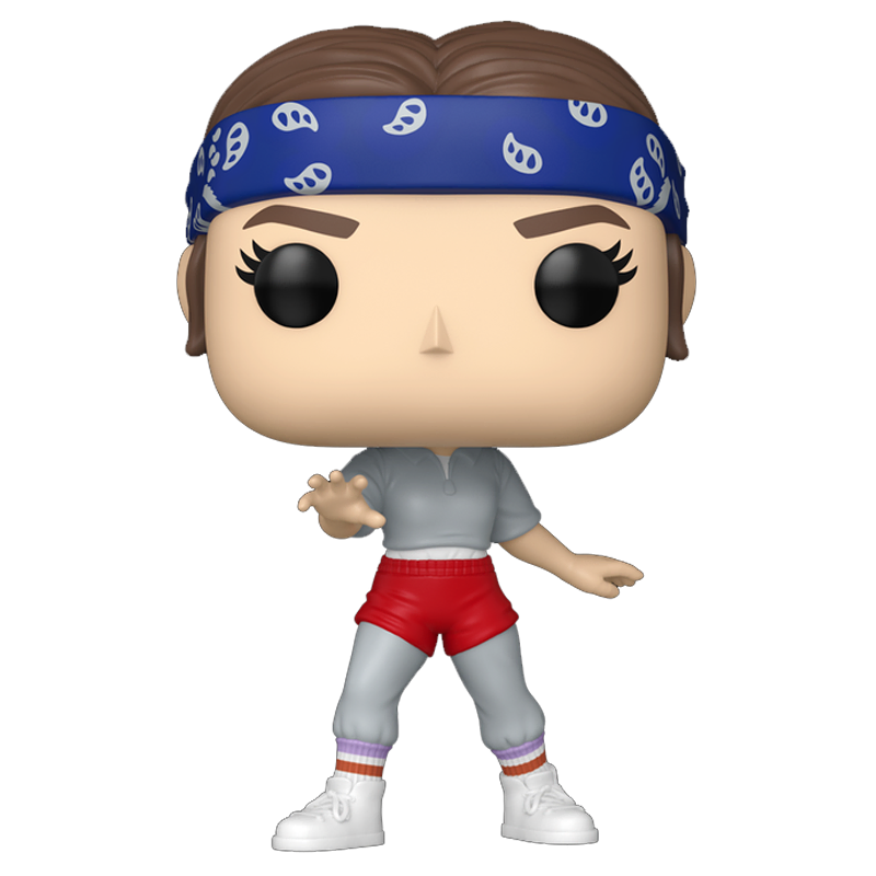 Funko Pop! Pop! Tv: Stranger Things - Eleven