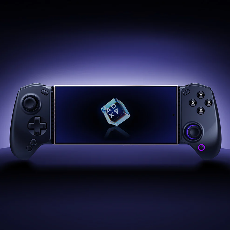 Abxylute S8 Mobile Gaming Controller