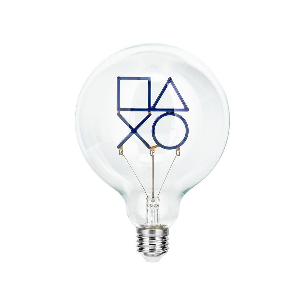 Paladone Neon Bulb PlayStation